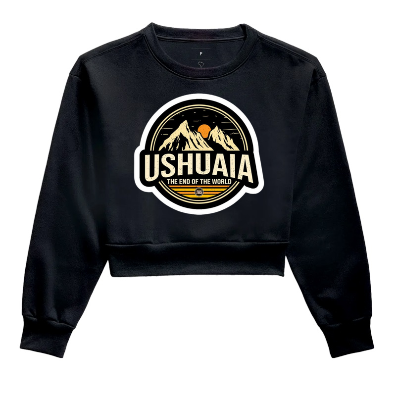Ushuaia 2