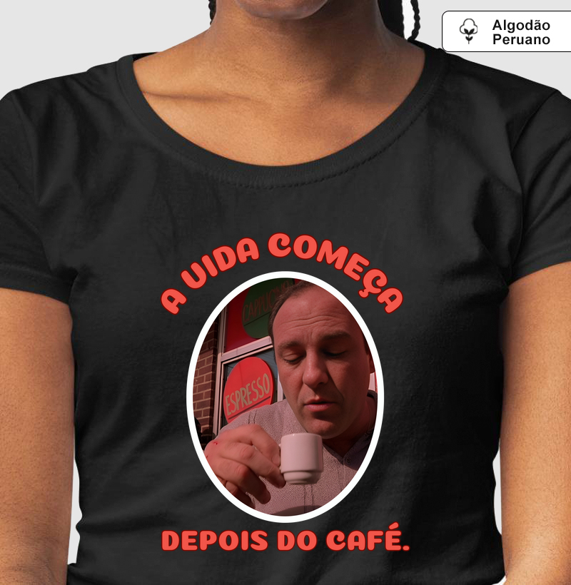 Soprano café