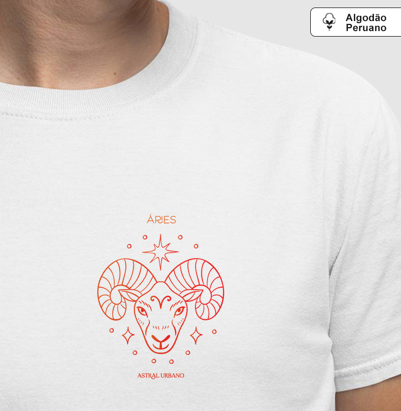 Minimalista Premium | Áries