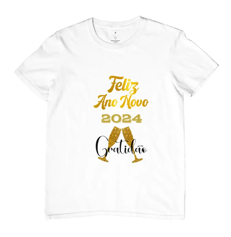 Camisetas 2024