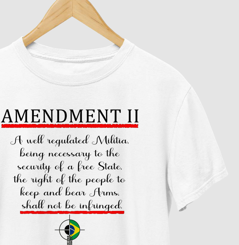 Amendment II