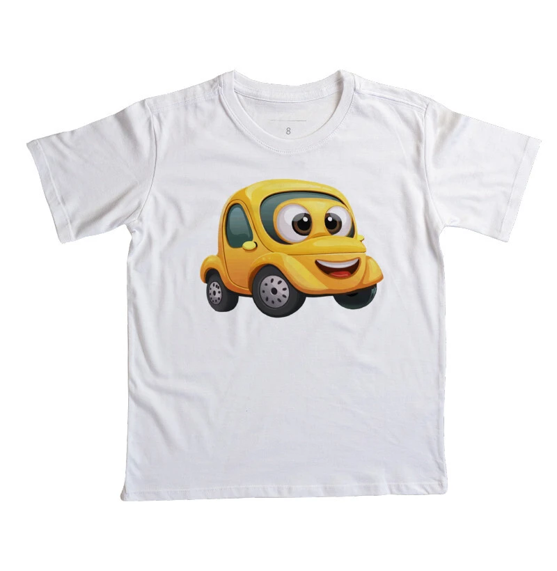 Carro Maravilha