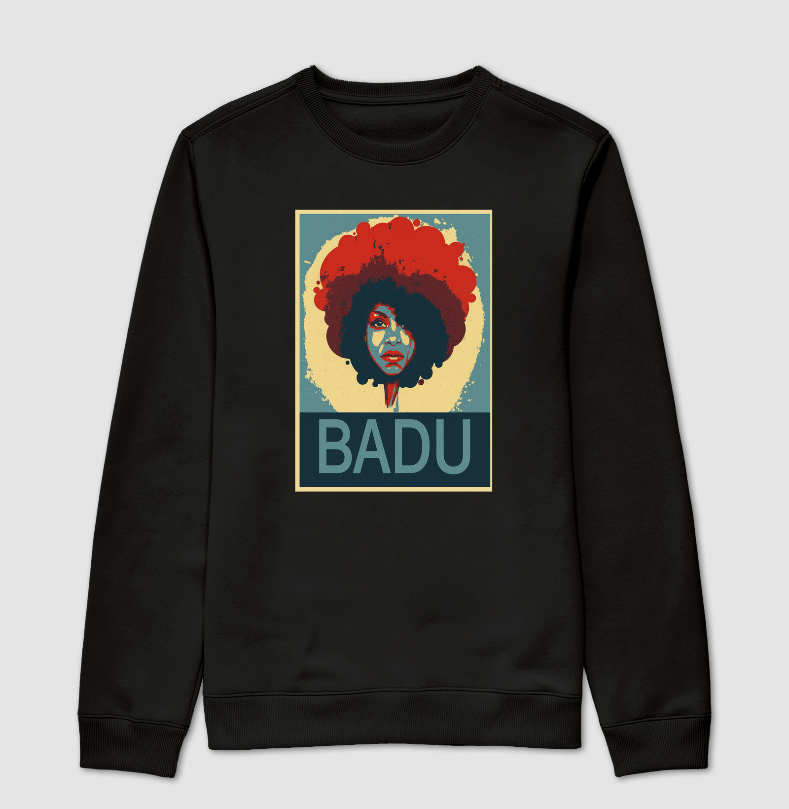 BADU