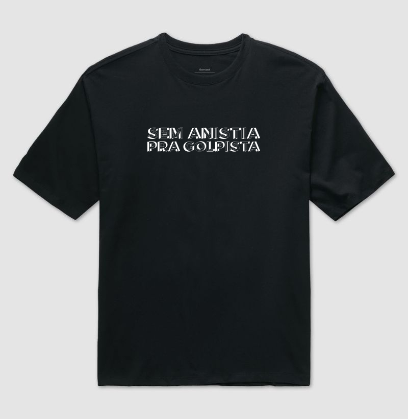 Sem Anistia 01