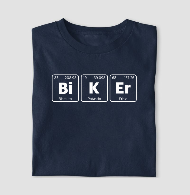 Biker