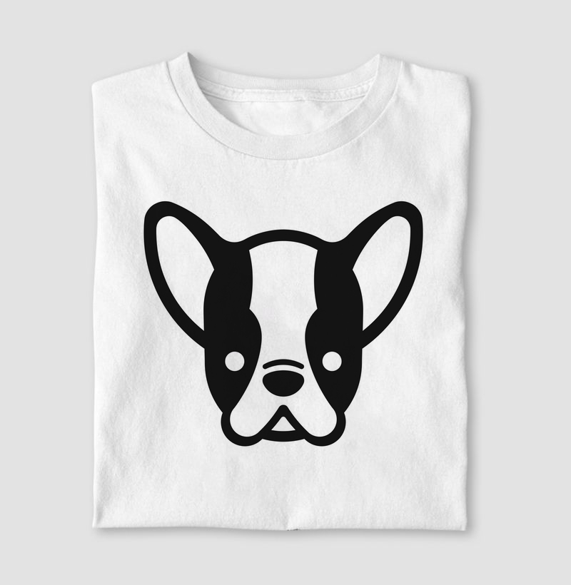 Camiseta The Boss Icon I