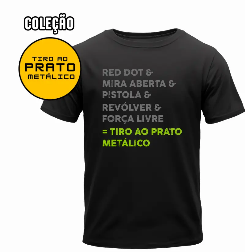 Red Dot e Cia