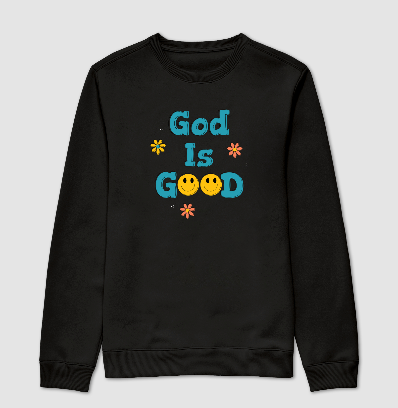 God is Good