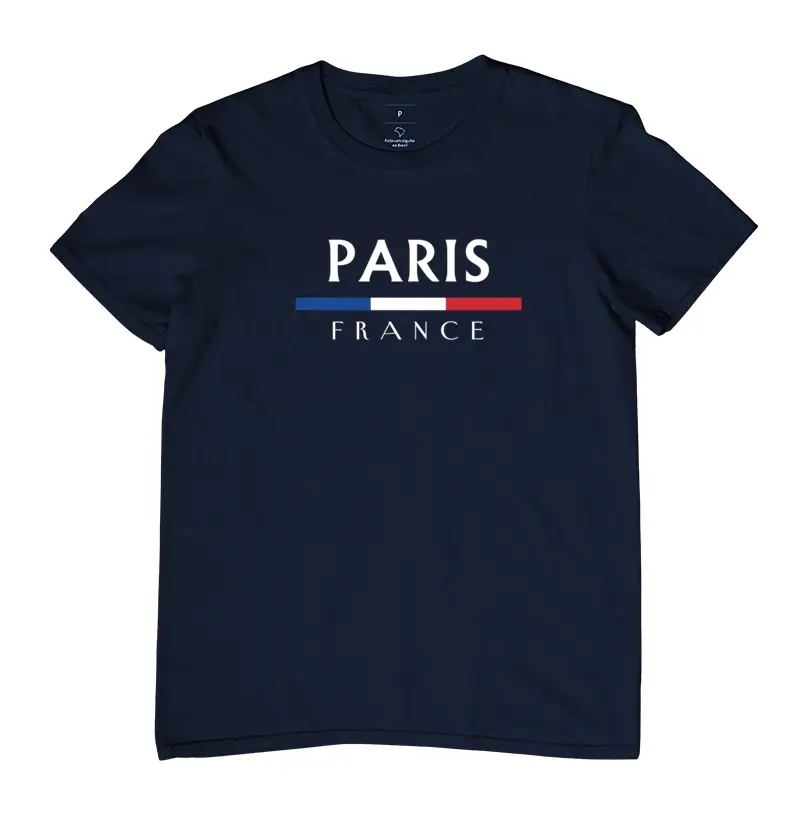 Paris - France