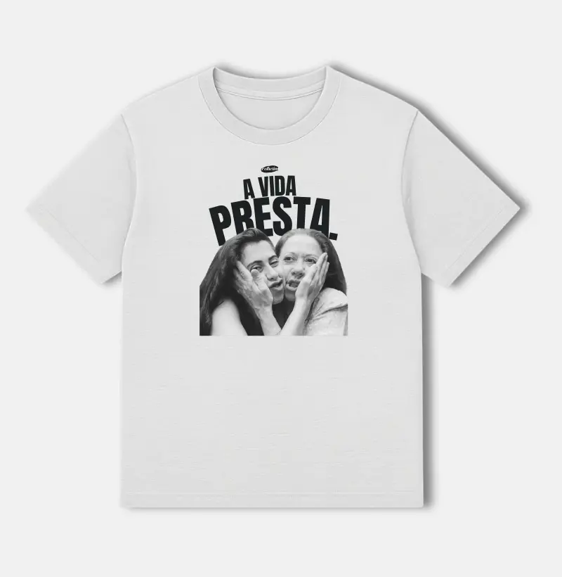 A Vida Presta