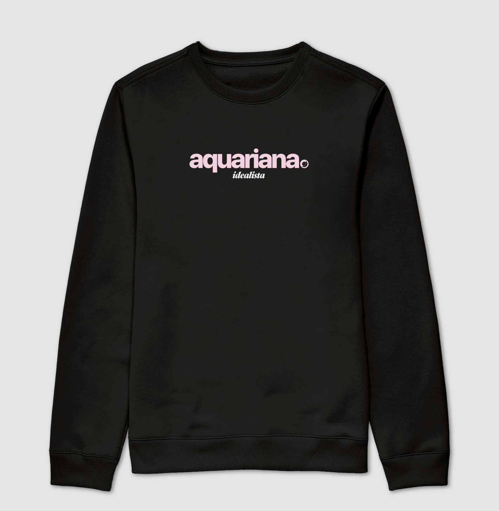 aquariana idealista