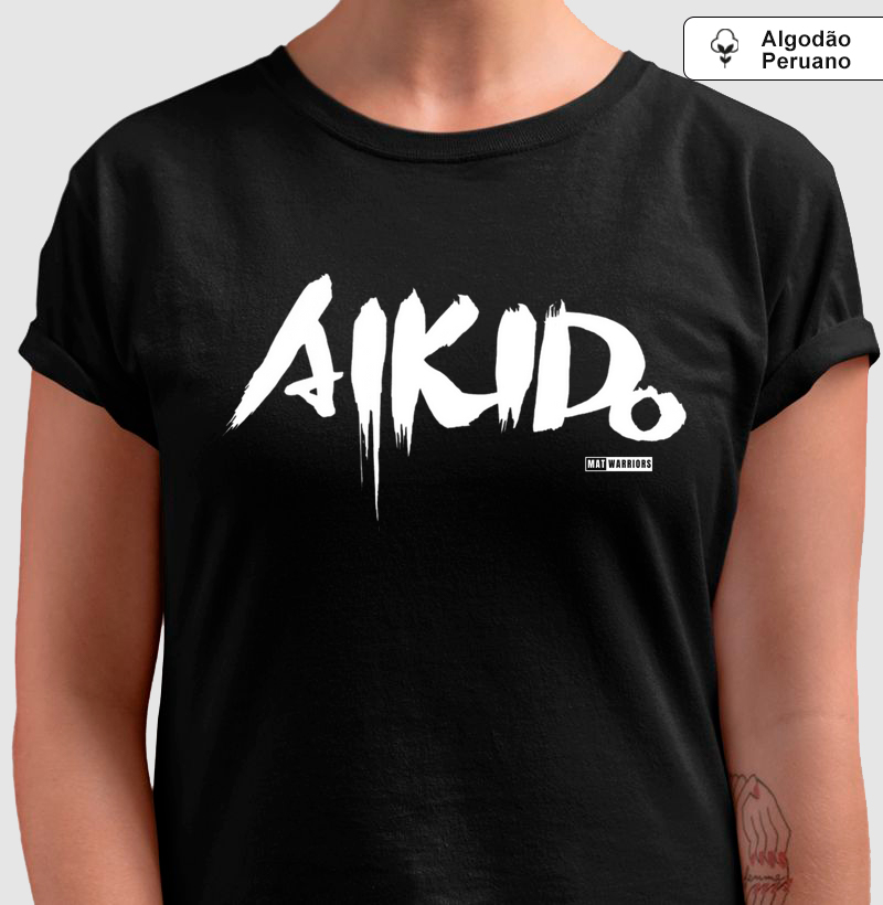 AIKIDO ART