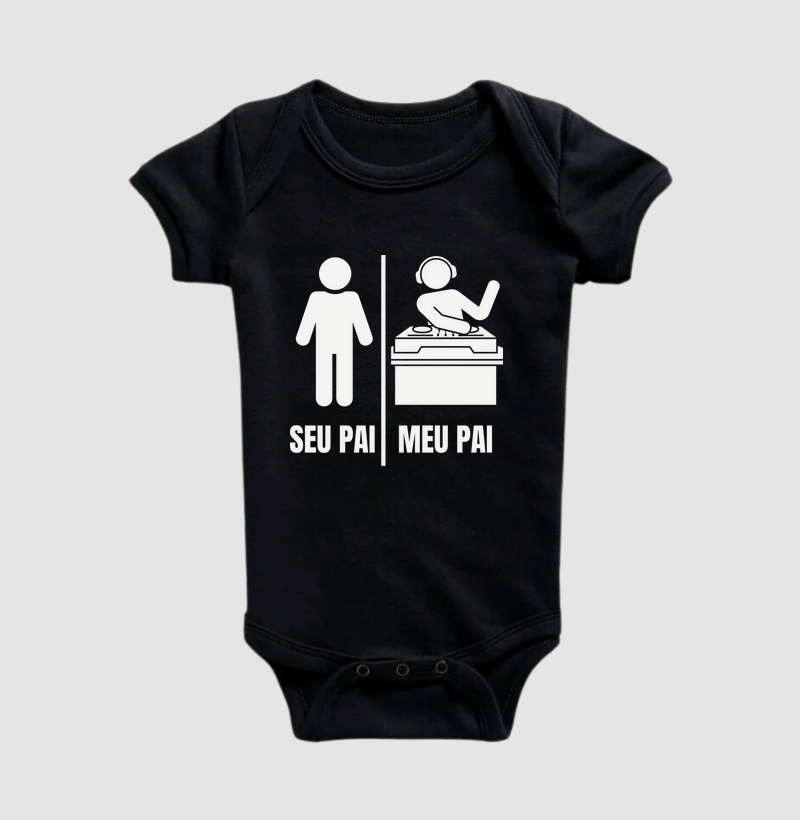 Seu Pai / Meu Pai DJ