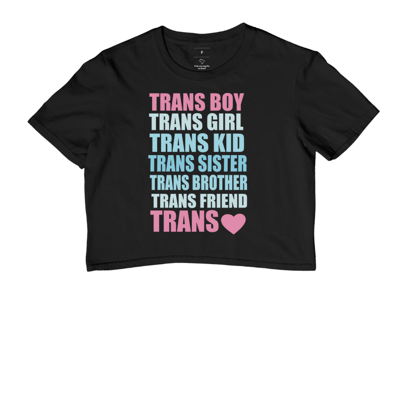 Simplesmente Trans