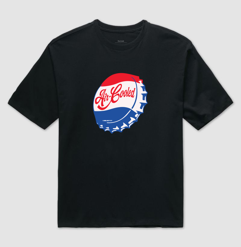 AirCooled Soda