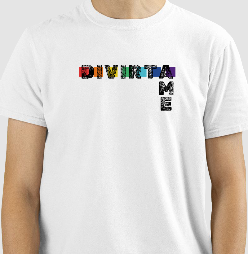 Divirta-me