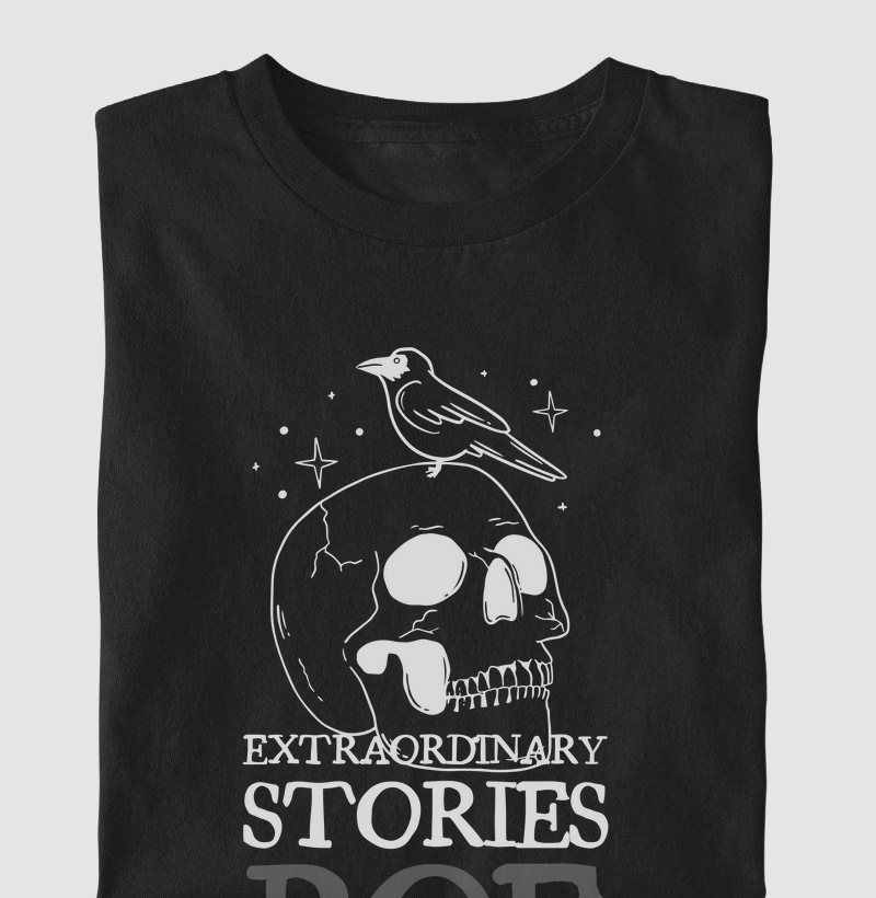 Extraordinary Stories Edgar Allan Poe