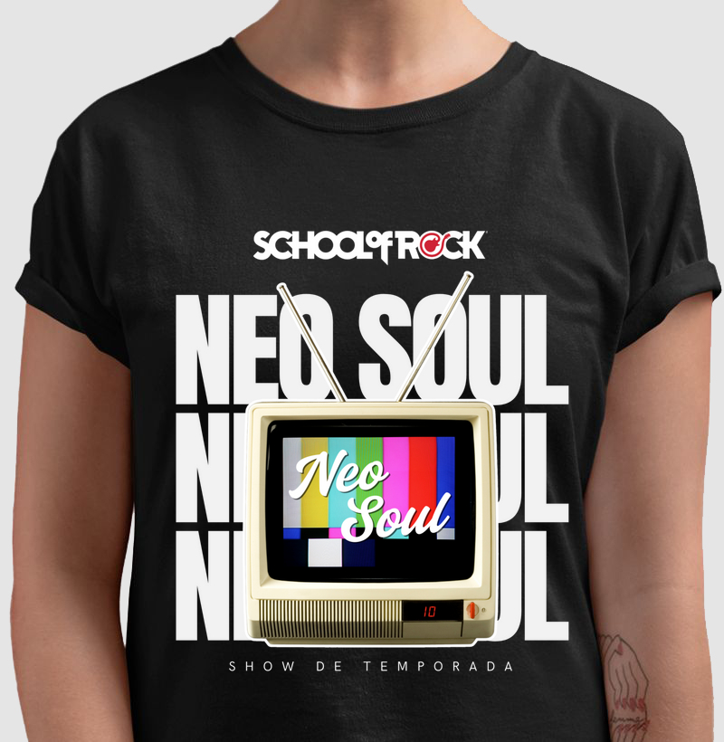 Neo Soul