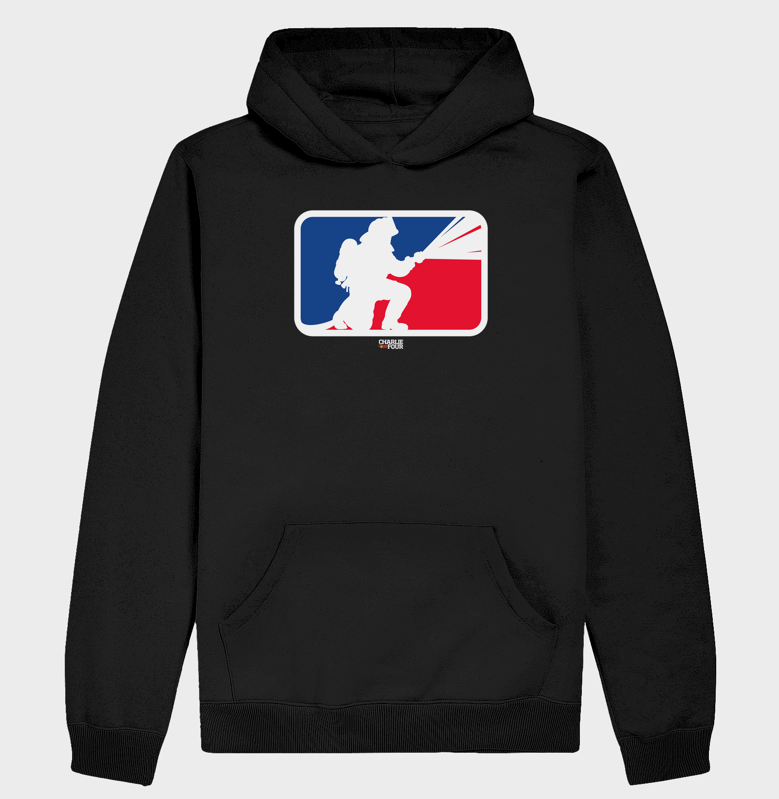 Major League Bombeiril