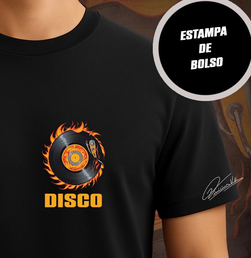 Disco (bolso)