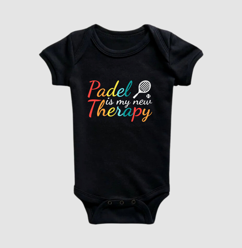 Is my therapy