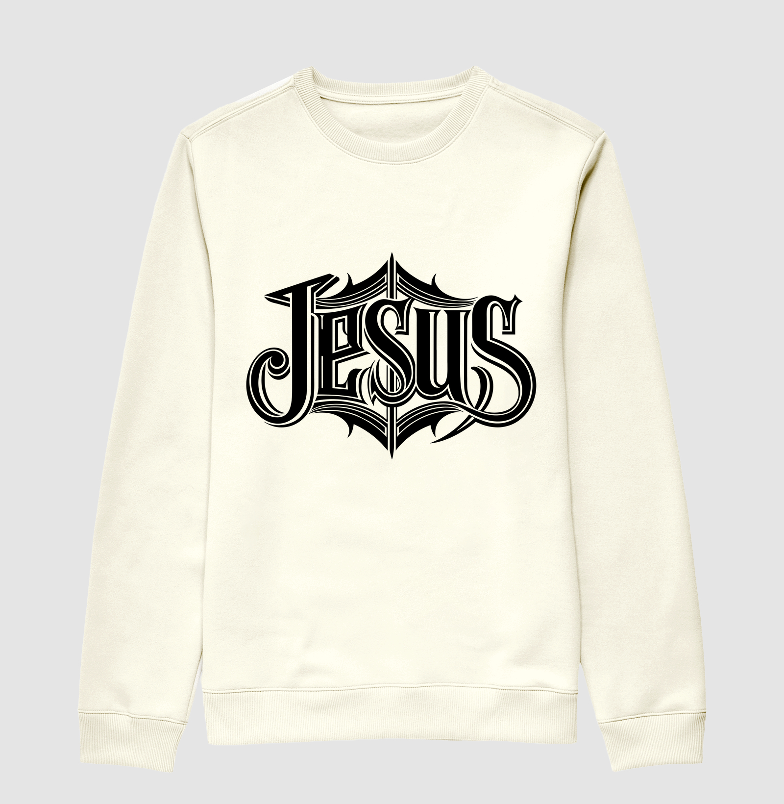 JESUS
