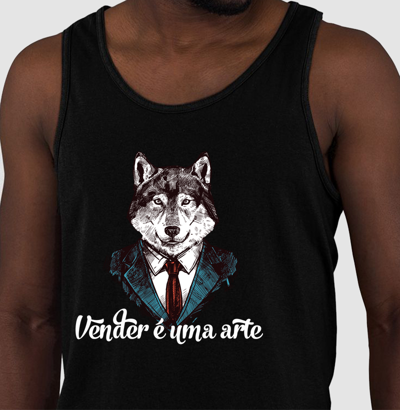 Vender é uma arte