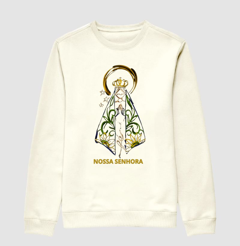 "Nossa Senhora"