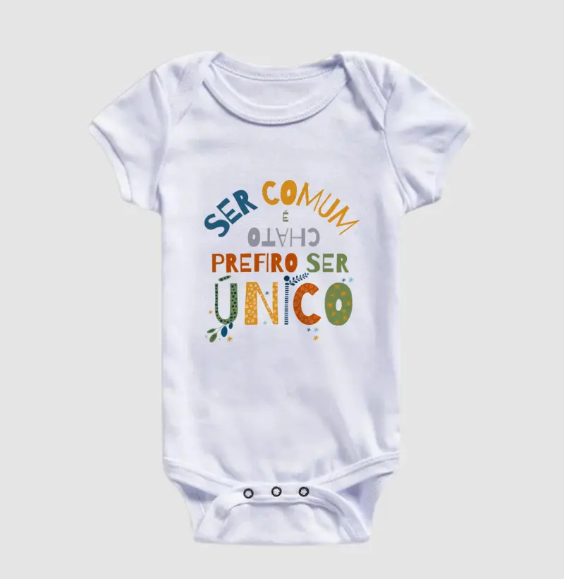 Body | Único