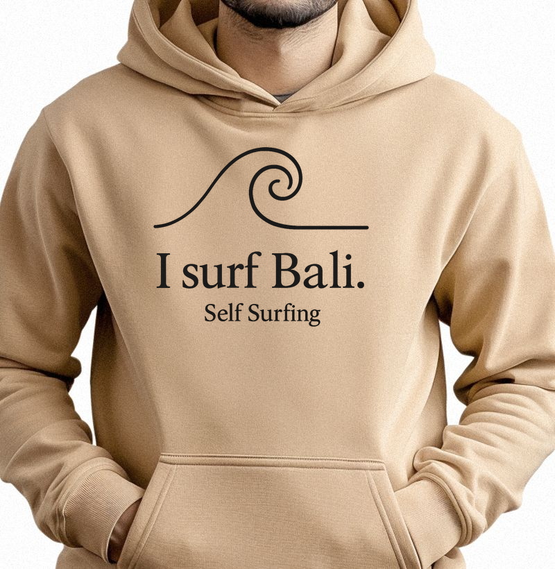 I SURF BALI | Confecção Reserva 🦜