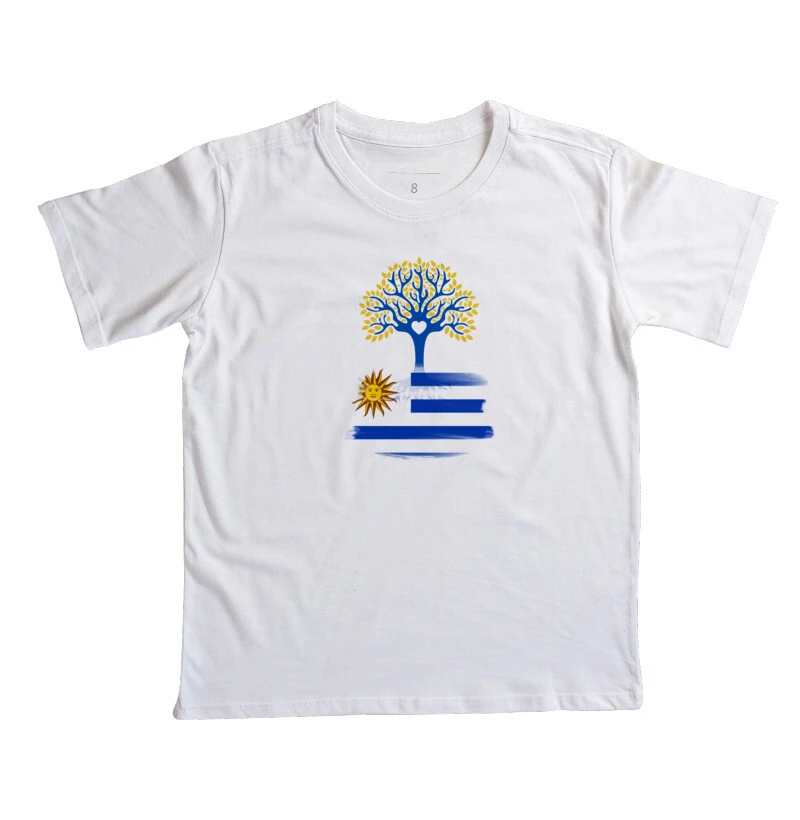 Raízes Uruguaias