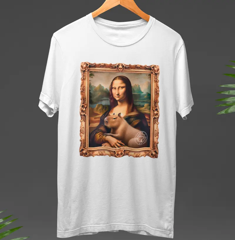 Mona Capy