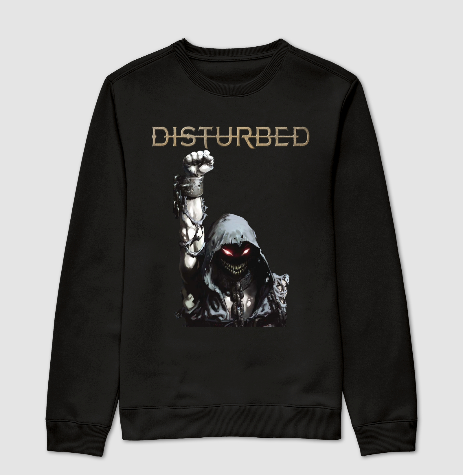 Disturbed - The Guy