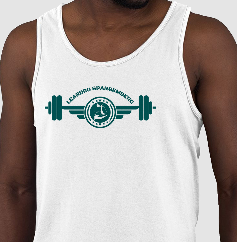 Halter Team Leandro
