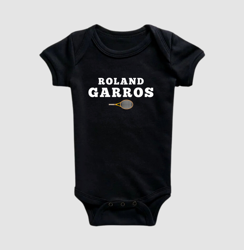 Roland Garros - Baby