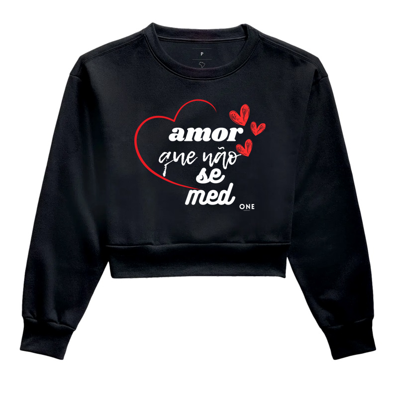 Amor que não se MED 3.0