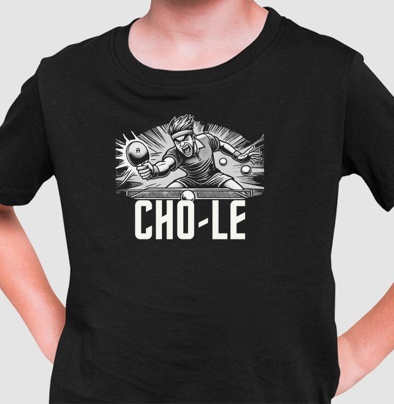 Cho-le