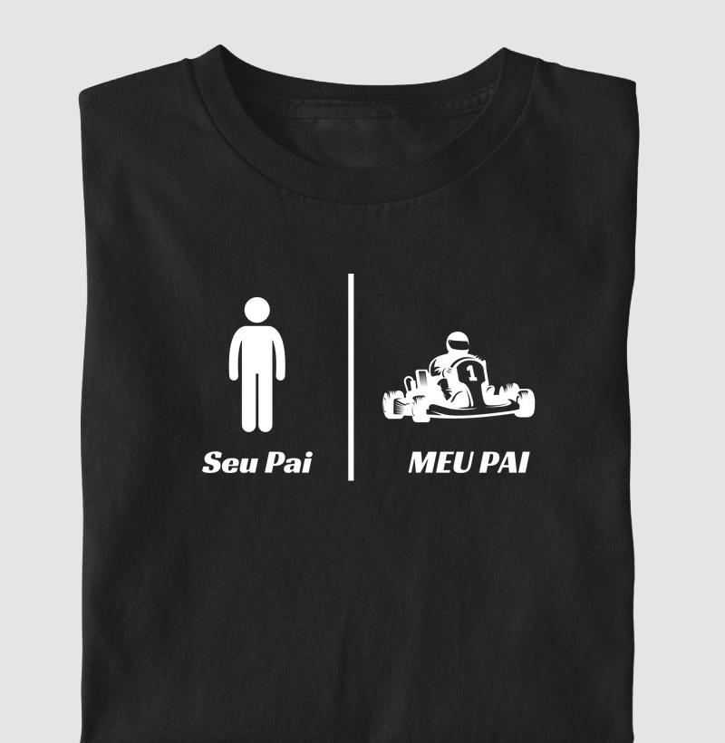 Seu Pai, Meu Pai