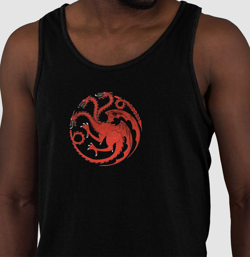CASA TARGARYEN