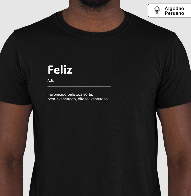 Feliz