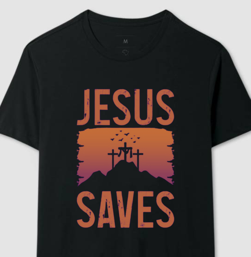 JESUS SALVA 1