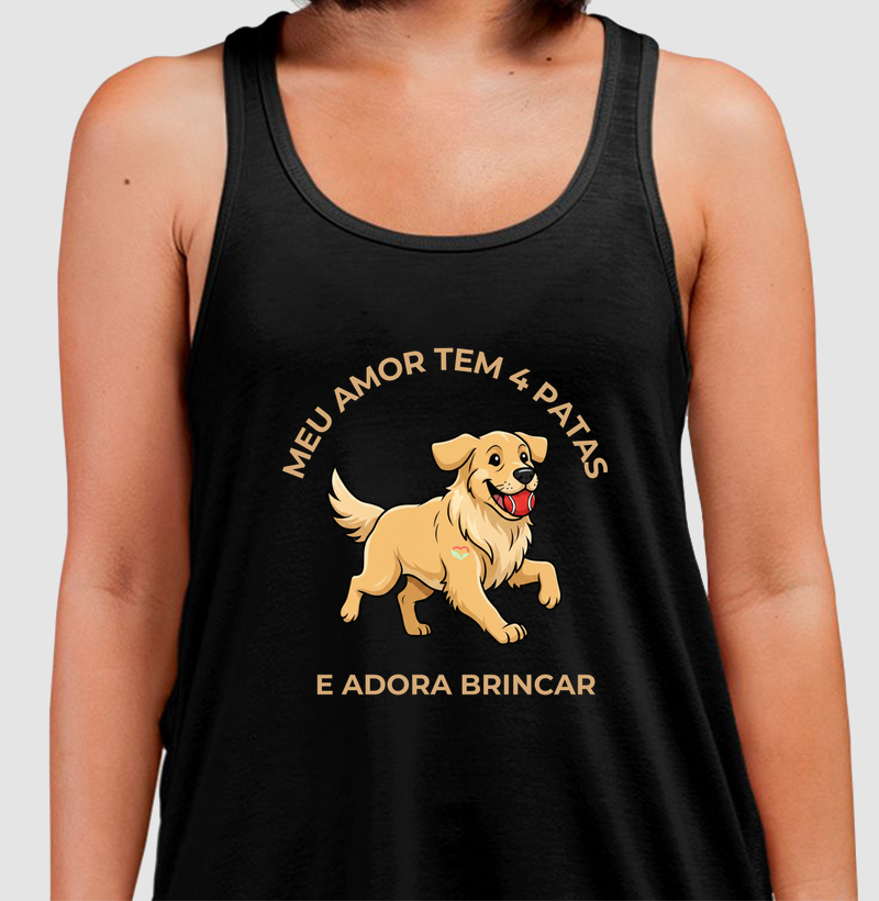 AMOR GOLDEN - Regata