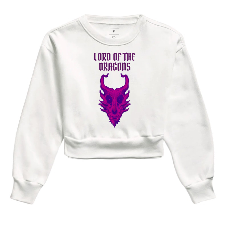 Lord Of The Dragons