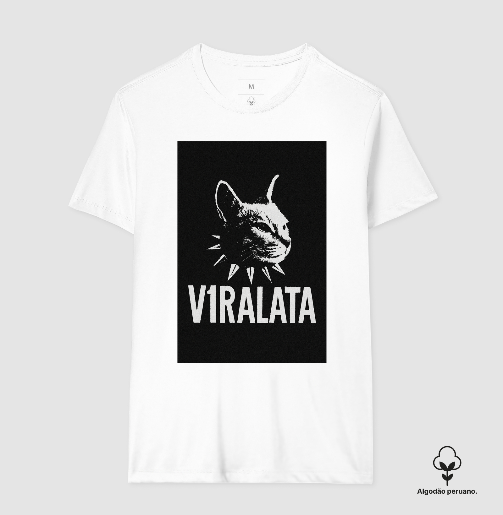 V1RALATA® - LOGOMANIA #002