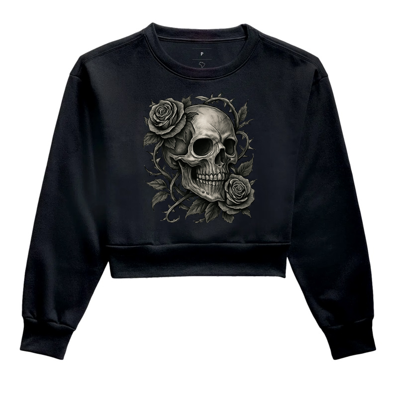 Thorns & Bones