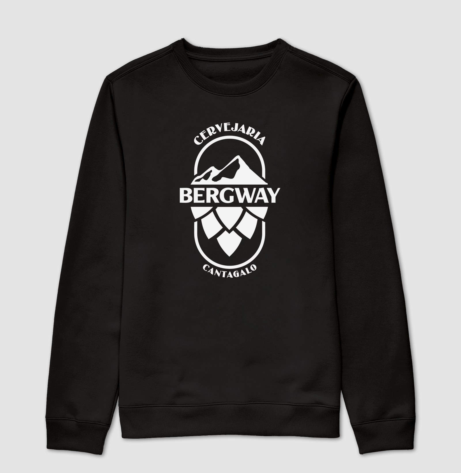 Cervejaria Bergway Cantagalo