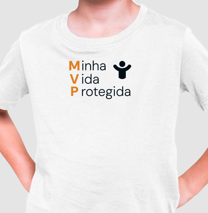 Minha Vida Protegida - Identidade V (Infantil)