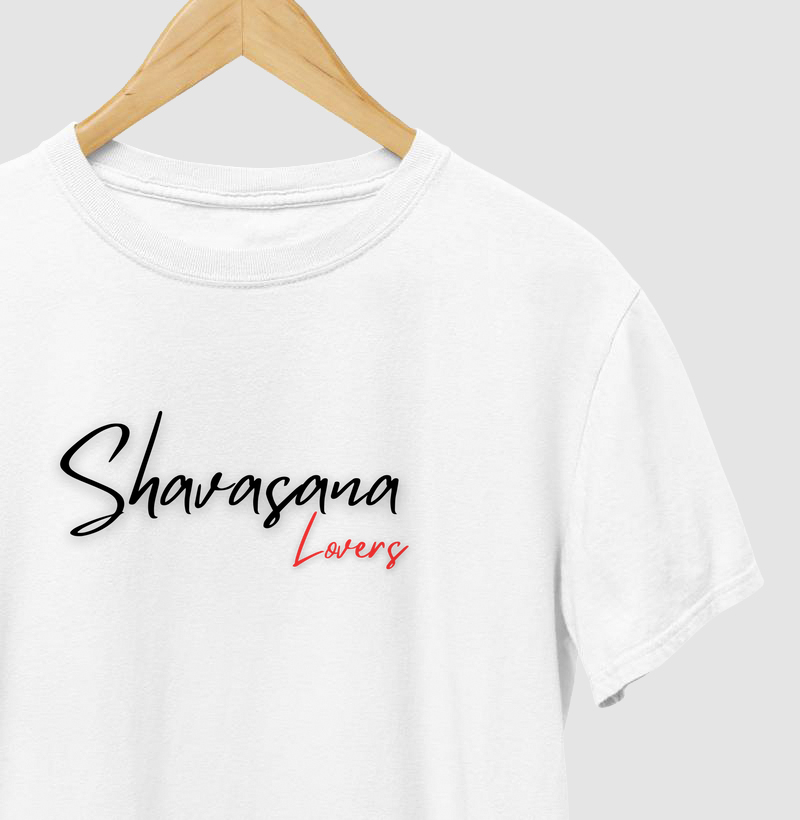 Shavasana 