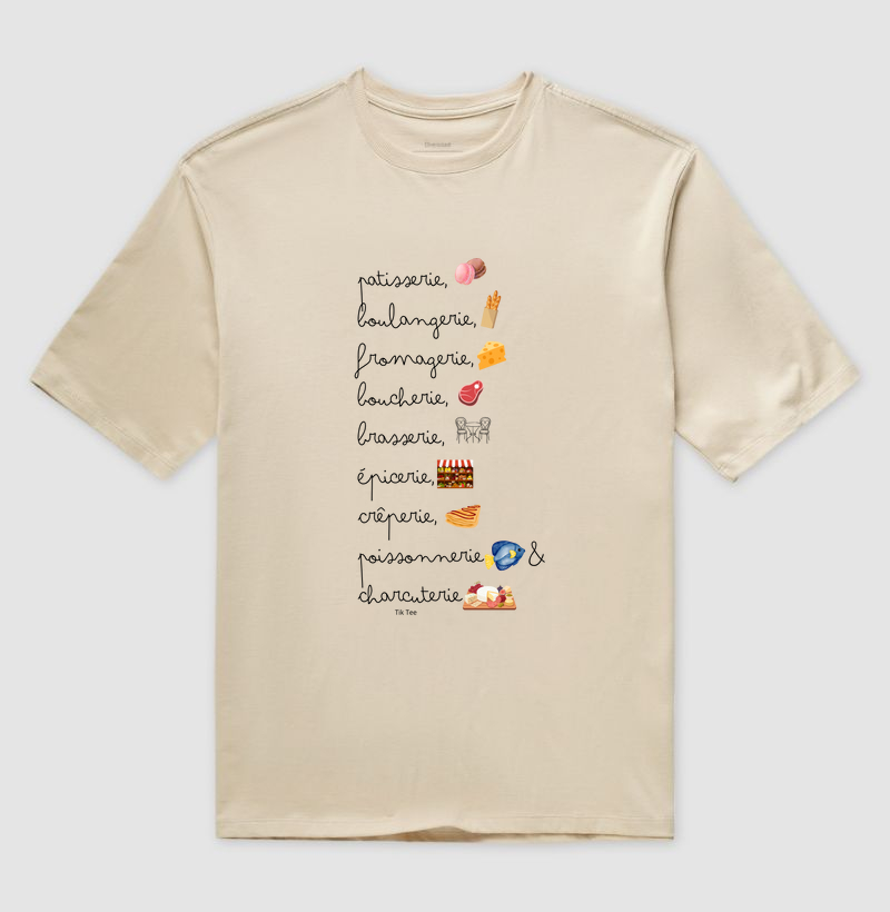 As ries de France