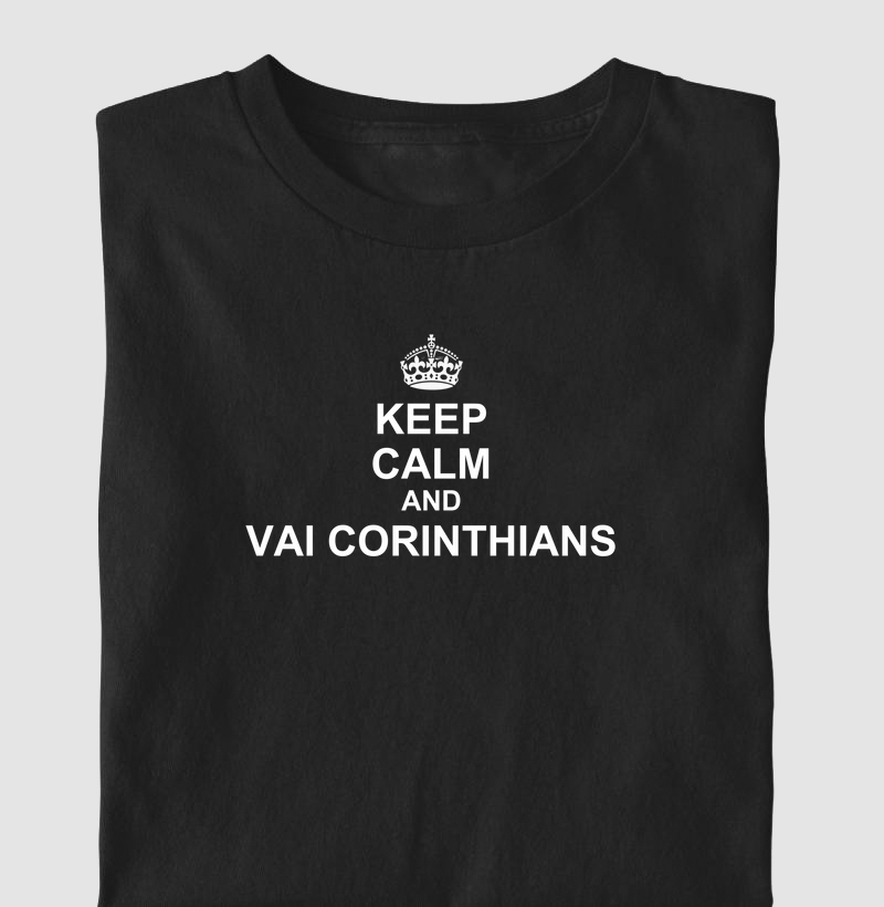 Keep Calm